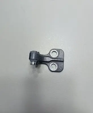 Jaguar XF X250 Front door lower hinge 1410808