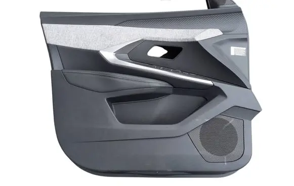 Peugeot 5008 Front door card panel trim 9844460280 9846091380 9845300280