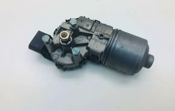 Skoda Superb B5 (3U) Wiper motor 3B1955113C