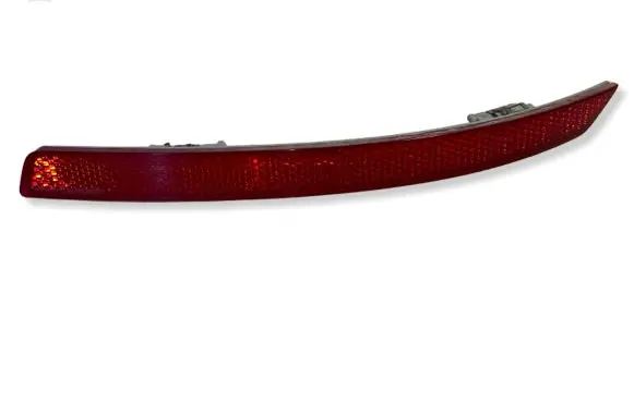BMW 5 F10 F11 Rear tail light reflector 7210796