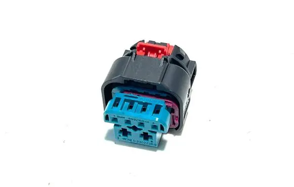 BMW 3 G20 G21 Headlight/headlamp wiring loom/harness 6992168 32552 61136992168