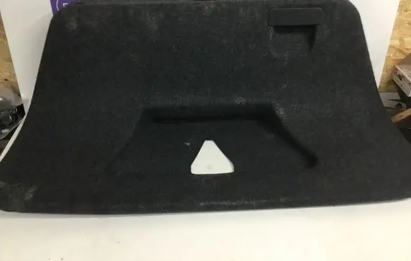 Audi A4 S4 B6 8E 8H Tailgate trim 8600001 313175 8H0867975