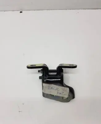Rear door upper hinge