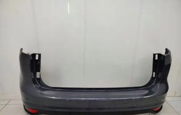 Ford C-MAX II Rear bumper 