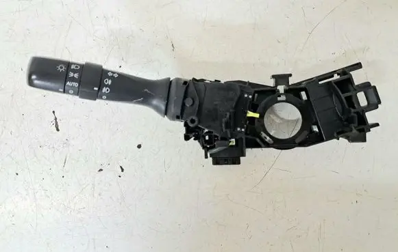 Indicator stalk