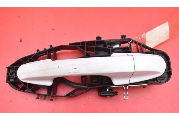 Ford Fiesta Front door exterior handle