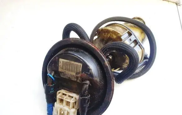 Opel Astra G Fuel level sensor 9128220 0580300001