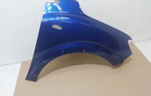 Dacia Sandero III Fender