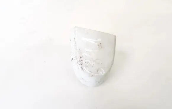 BMW 1 F20 F21 Loading door cover/cap e9xl4