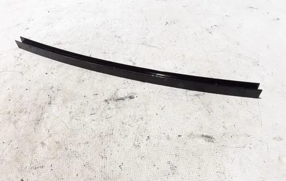 BMW X4 F26 Rear door trim (molding) 7335617