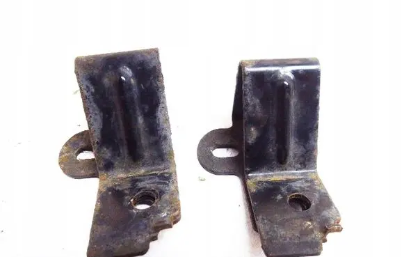 Nissan Qashqai Radiator mount bracket 21542-JD20B