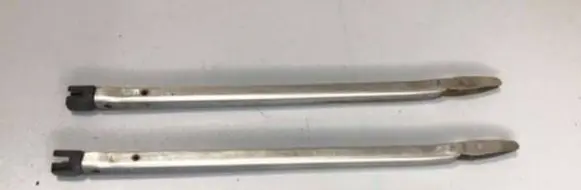 Mercedes-Benz W123 Sunroof frame 