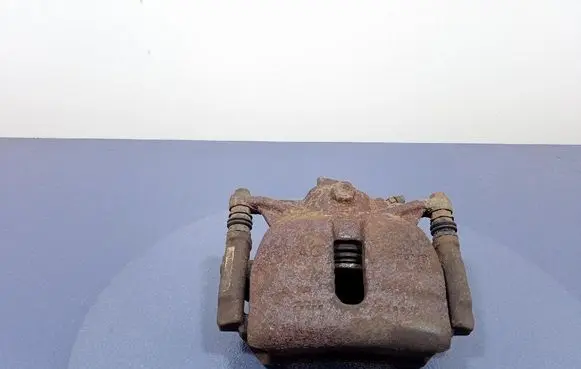 Volkswagen PASSAT CC Front brake caliper 5Q5BM