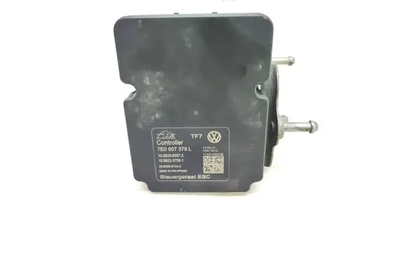 Volkswagen Transporter - Caravelle T5 ABS Pump 7E0907379L 7E0614517J