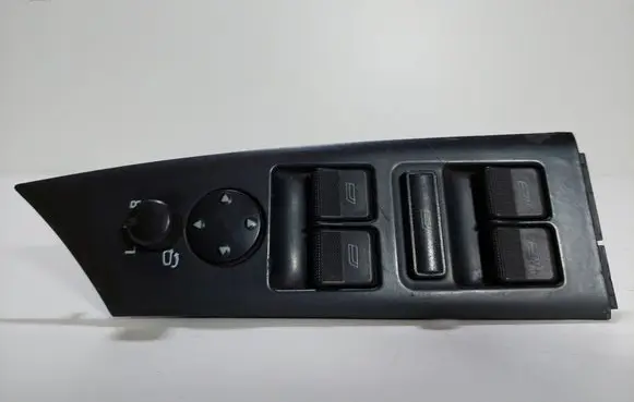 Audi A8 S8 D2 4D Electric window control switch 4D1959517