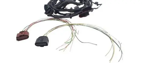 Audi Q8 Parking sensor (PDC) wiring loom 4M8971095HG