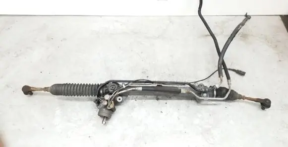 Seat Exeo (3R) Steering rack 3R2422072