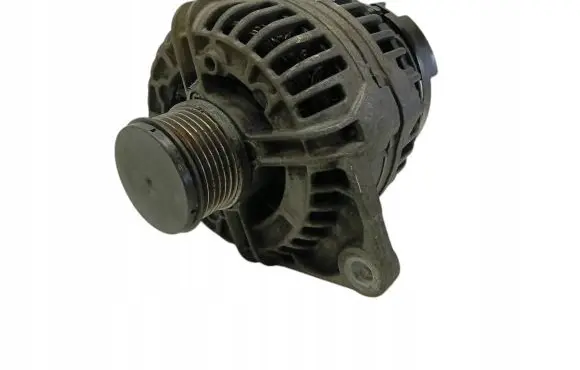 Iveco Daily 40.8 Generator/alternator 0124525064