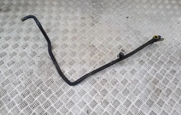 Volvo S60 Engine coolant pipe/hose