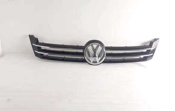 Volkswagen Sharan Front grill 7N0853655B 7P6853601A