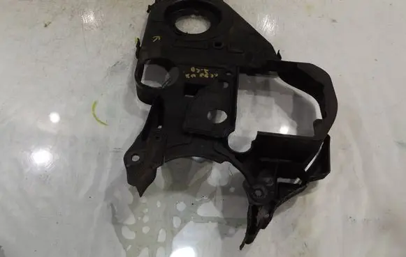 Volvo XC90 Timing belt guard (cover) 8631626