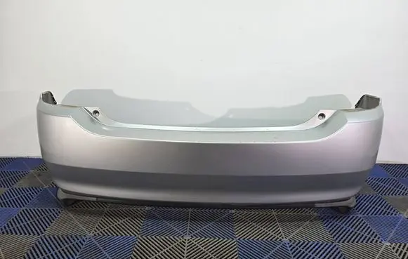Toyota Prius (XW20) Rear bumper 5215947030 PAINTCODE1F7