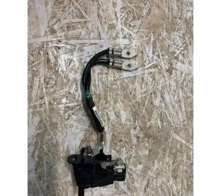 Toyota RAV 4 (XA50) Negative earth cable (battery) 8216542120 2285925040