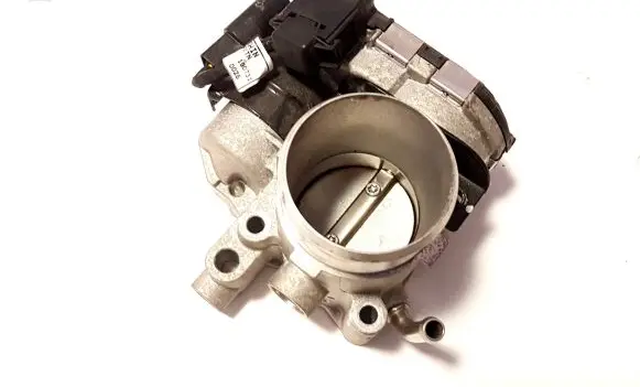 KIA Niro Throttle valve 3510003HA0 0280750680