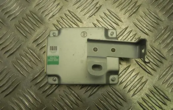 Other control units/modules
