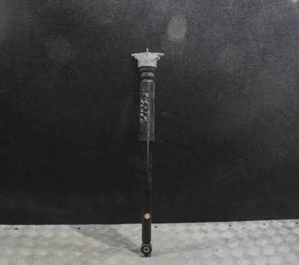Ford Fiesta Rear shock absorber/damper 8V5118080DC