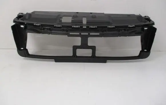 Peugeot 308 Front bumper mounting bracket 9835297780