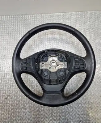 BMW 3 F30 F35 F31 Steering wheel 6791304 J259212 5741420