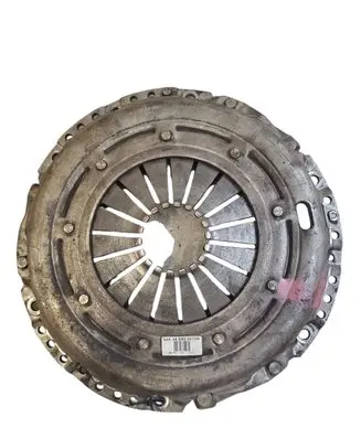 Pressure plate