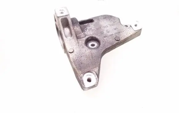 Audi A1 A/C compressor mount bracket 03F260885