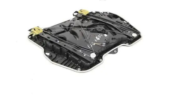 BMW X3 G01 Front door window regulator with motor 7393458