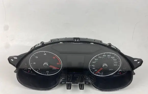 Speedometer (instrument cluster)