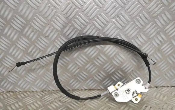 Ford Transit Courier Loading door interior handle ET76A43200AH