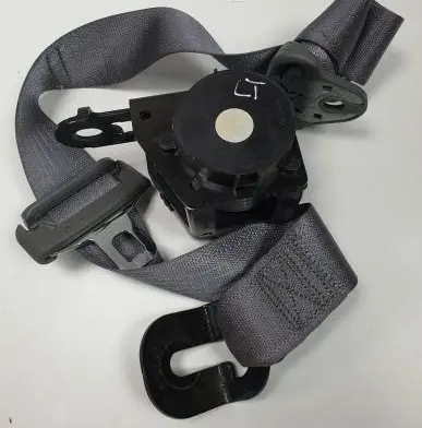 Jeep Grand Cherokee (WK) Rear seatbelt 1CL93TRMAB