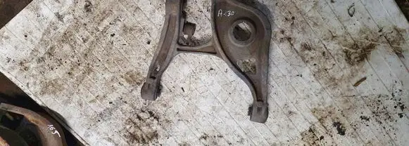 Mercedes-Benz ML W164 Rear upper control arm/wishbone NOCODE
