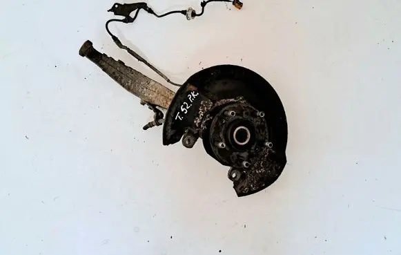 Honda Accord Front wheel hub