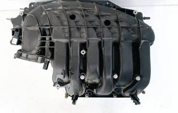 Intake manifold