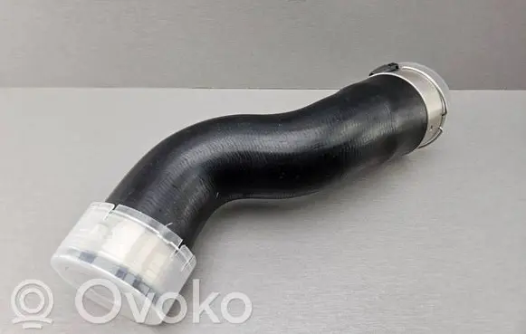 BMW X3 E83 Intercooler hose/pipe 3450049 11613450049 3428182