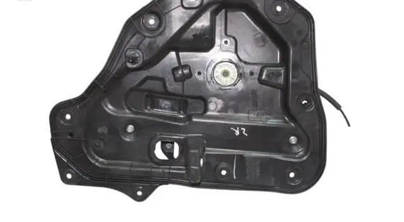Mazda CX-5 Rear window lifting mechanism without motor KD537297X
