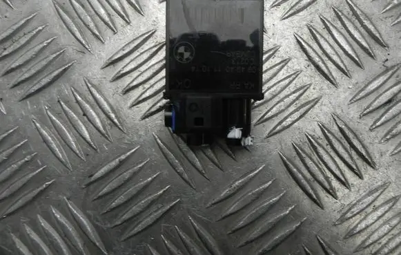 BMW X3 F25 Seat control module G5947