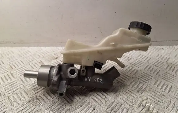 Toyota Avensis T250 Master brake cylinder 0204251172 4720105111 06262