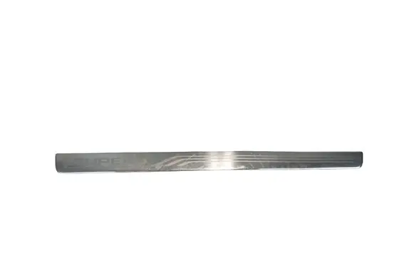 Skoda Superb B8 (3V) Front sill trim cover 3V0853814D