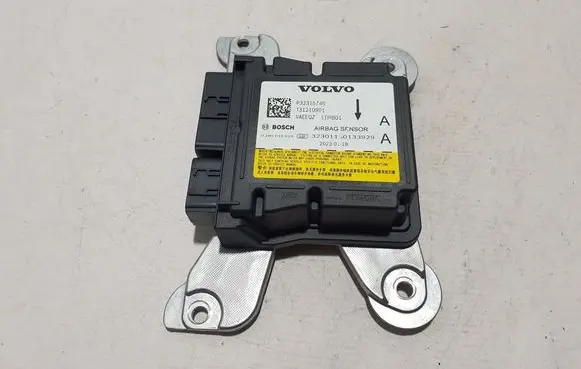 Volvo S60 Airbag control unit/module 32315746