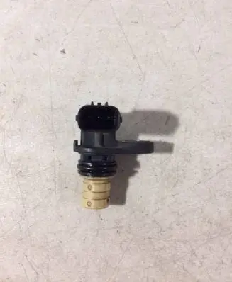 Mazda CX-5 Crankshaft position sensor 