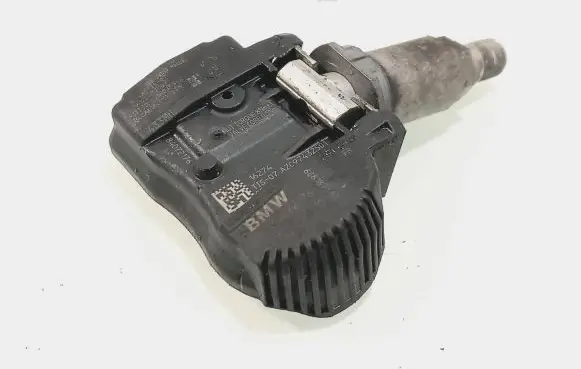 BMW 5 F10 F11 Tire pressure sensor 6881891