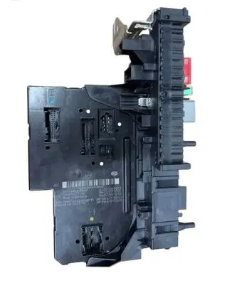 Mercedes-Benz E C207 W207 SAM control unit 2129000023 2129015205